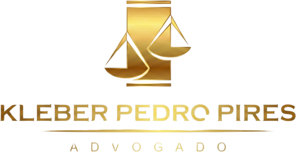Kleber Pedro Pires — Advogado